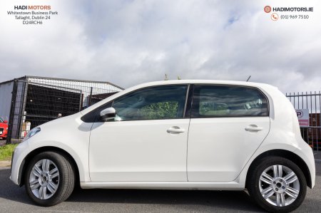 2017 Volkswagen up! - photo 4