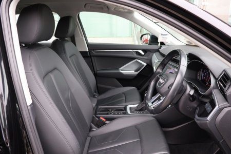 2021 Audi Q3 - photo 10
