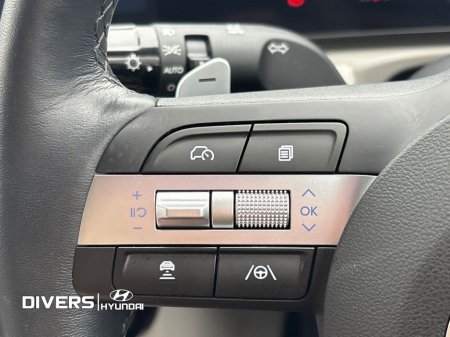 2025 Hyundai Tucson - photo 37
