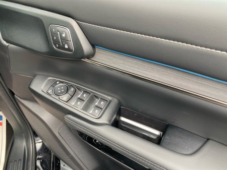 2026 Ford Ranger - photo 16