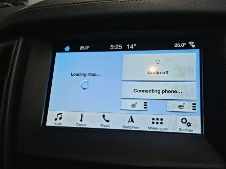 2017 Ford Ranger - photo 15