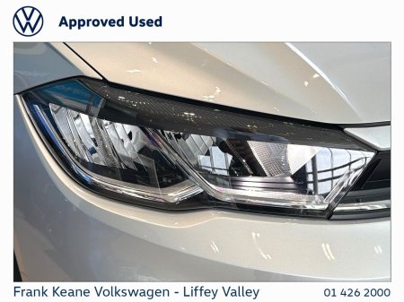 2026 Volkswagen Polo - photo 16