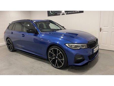 2021 BMW 3-Series - photo 18