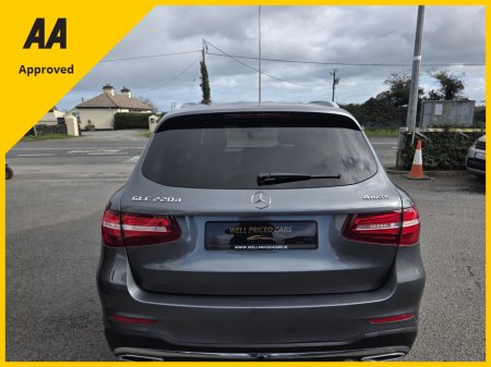 2018 Mercedes-Benz GL-Class - photo 6
