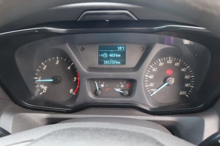 2017 Ford Transit - photo 12