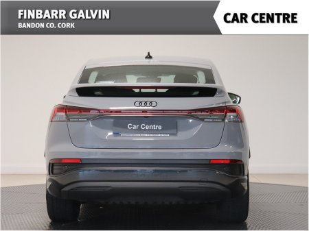 2023 Audi Q4 Sportback e-tron - photo 13
