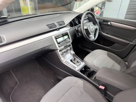 2013 Volkswagen Passat - photo 12