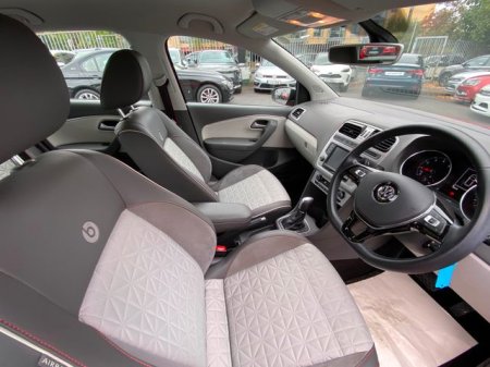 2017 Volkswagen Polo - photo 13