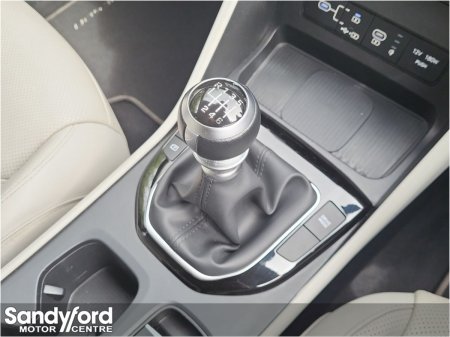 2025 Hyundai Tucson - photo 23