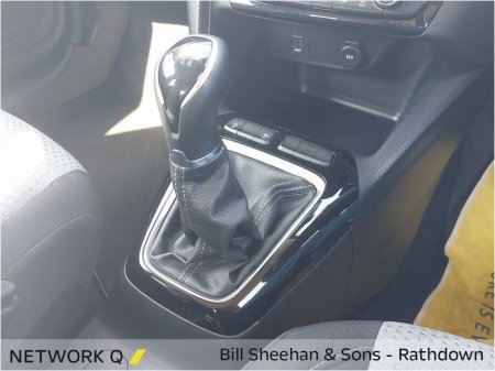 2025 Opel Corsa - photo 14