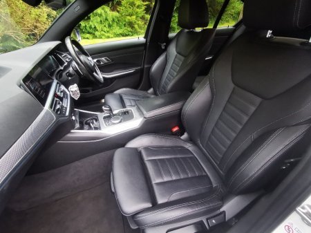 2021 BMW 3-Series - photo 15