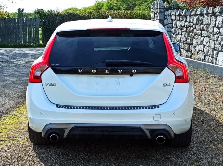 2016 Volvo V60 - photo 6