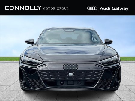 2027 Audi e-tron GT quattro - photo 11