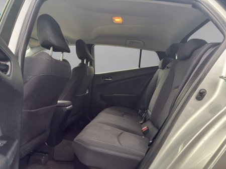 2017 Toyota Prius - photo 12