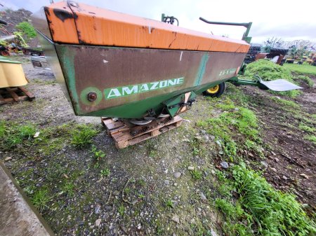 0 AMAZONE  - photo 3