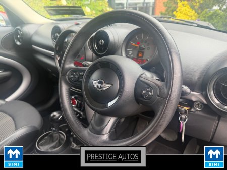 2016 Mini Countryman - photo 11