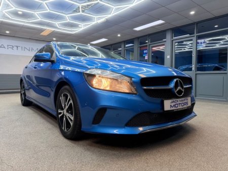 2016 Mercedes-Benz A-Class - photo 12