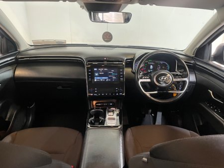 2022 Hyundai Tucson - photo 15