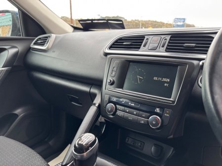 2017 Renault Kadjar - photo 10