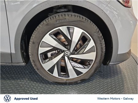 2025 Volkswagen ID.4 - photo 9