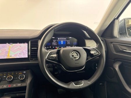 2023 Skoda Kodiaq - photo 9