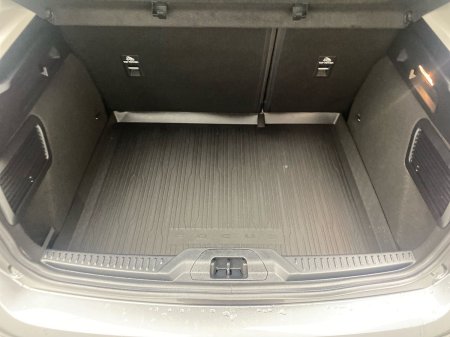 2023 Ford Focus - photo 9