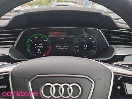 2022 Audi e-tron - photo 21