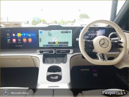 2026 Mercedes-Benz GLC - photo 2
