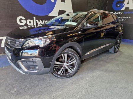 2018 Peugeot 5008 - photo 4