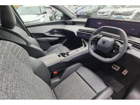 2025 Peugeot 3008 - photo 8