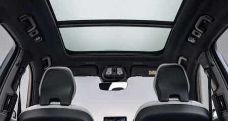 2027 Volvo XC60 - photo 14