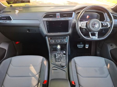 2019 Volkswagen Tiguan - photo 3
