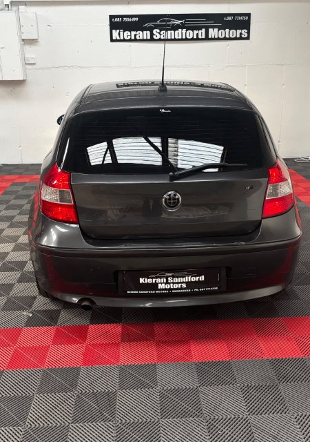 2007 BMW 1-Series - photo 6
