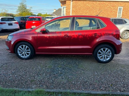 2017 Volkswagen Polo - photo 7