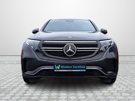 2024 Mercedes-Benz EQC - photo 7