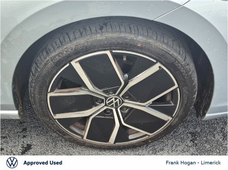 2024 Volkswagen Golf - photo 9