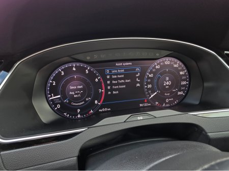 2016 Volkswagen Passat - photo 14