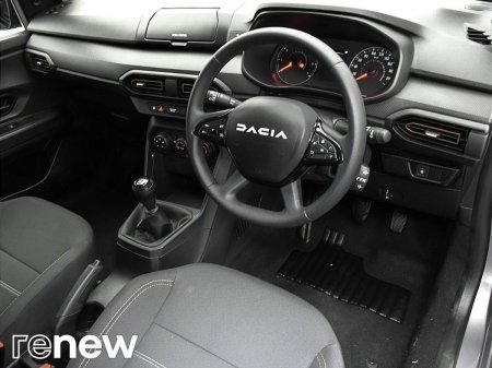 2025 Dacia Sandero Stepway - photo 6