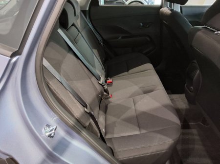 2026 Hyundai KONA - photo 8