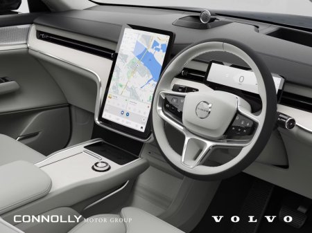 2026 Volvo EX90 - photo 4