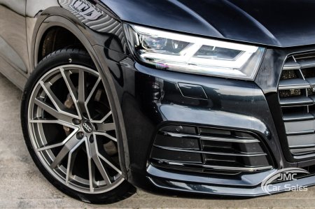 2019 Audi Q5 - photo 5