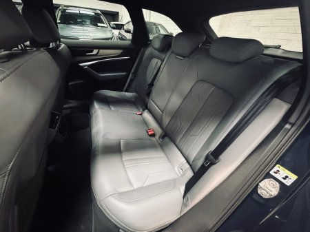 2021 Audi A6 - photo 13