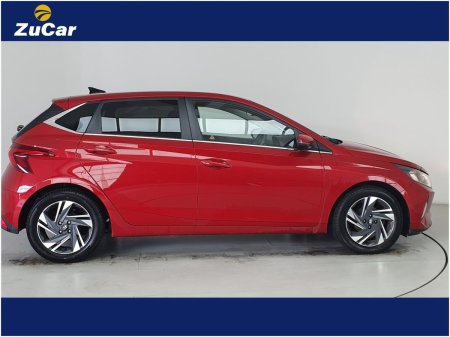 2023 Hyundai i20 - photo 8
