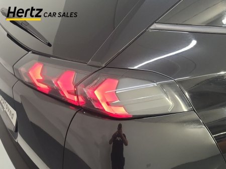 2023 Peugeot 2008 - photo 8