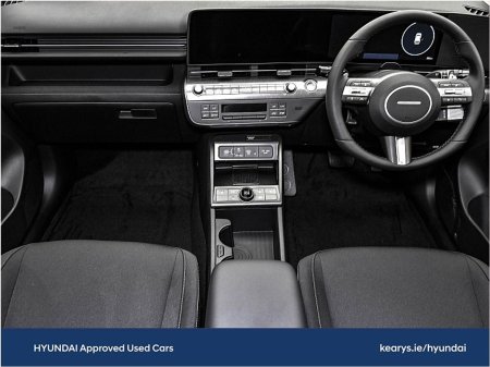 2024 Hyundai KONA - photo 4