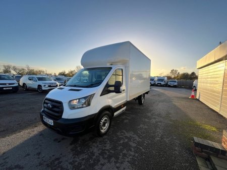 2022 Ford Transit - photo 12