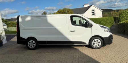 2021 Renault Trafic - photo 5
