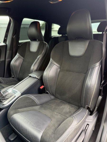 2017 Volvo XC60 - photo 22
