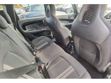 2020 Mini Countryman - photo 12