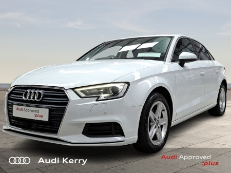 2017 Audi A3 - photo 3